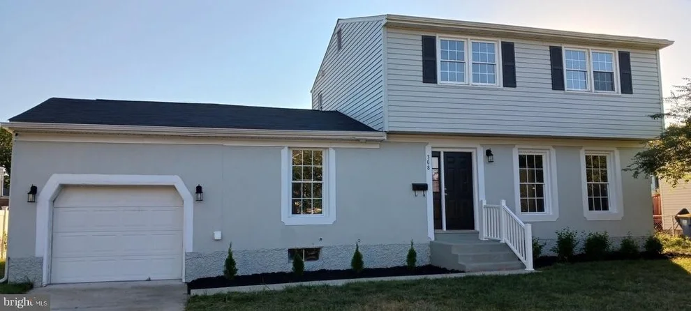 Unit for sale at 308 BRADLEY ROAD, DOVER, DE 19901