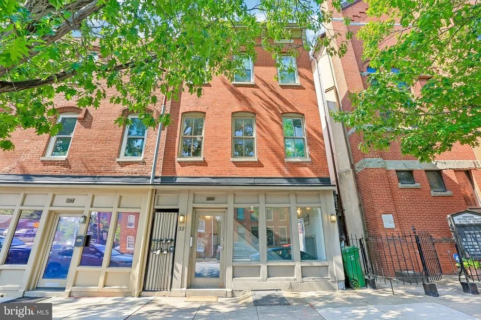 Unit for sale at 32 W MONTGOMERY STREET, BALTIMORE, MD 21230