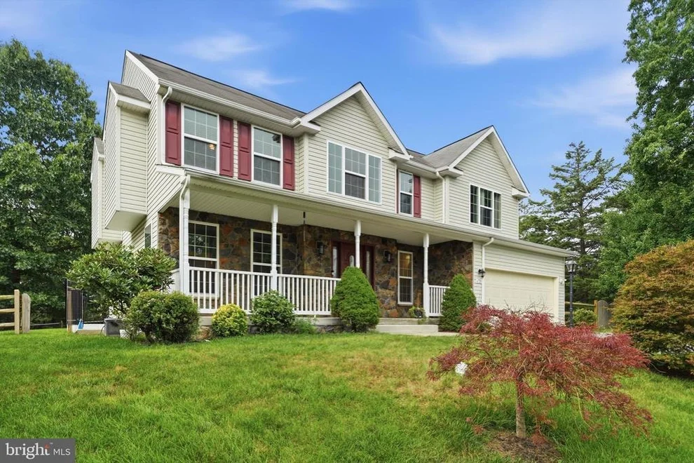 Unit for sale at 6728 MEADOWLAWN CIRCLE, NEW MARKET, MD 21774