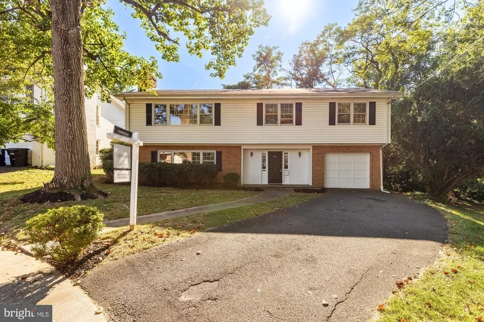 Unit for sale at 3812 N RIDGEVIEW ROAD, ARLINGTON, VA 22207