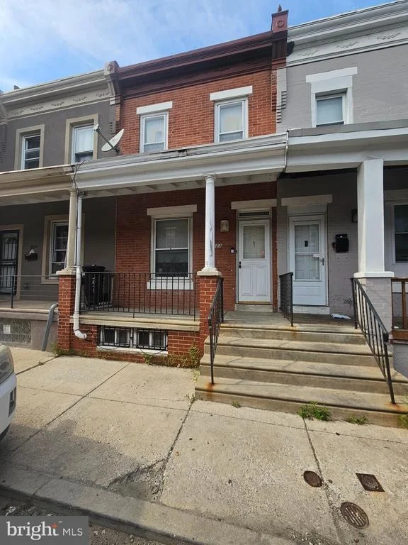 Unit for sale at 2523 W STERNER STREET, PHILADELPHIA, PA 19132