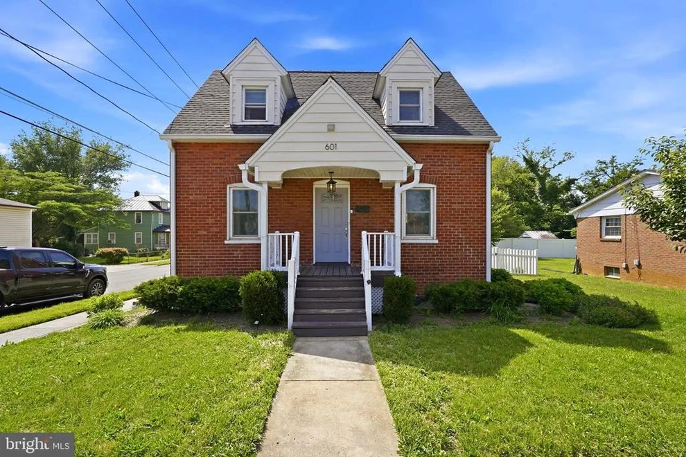 Unit for sale at 601 GRAY AVENUE, WINCHESTER, VA 22601
