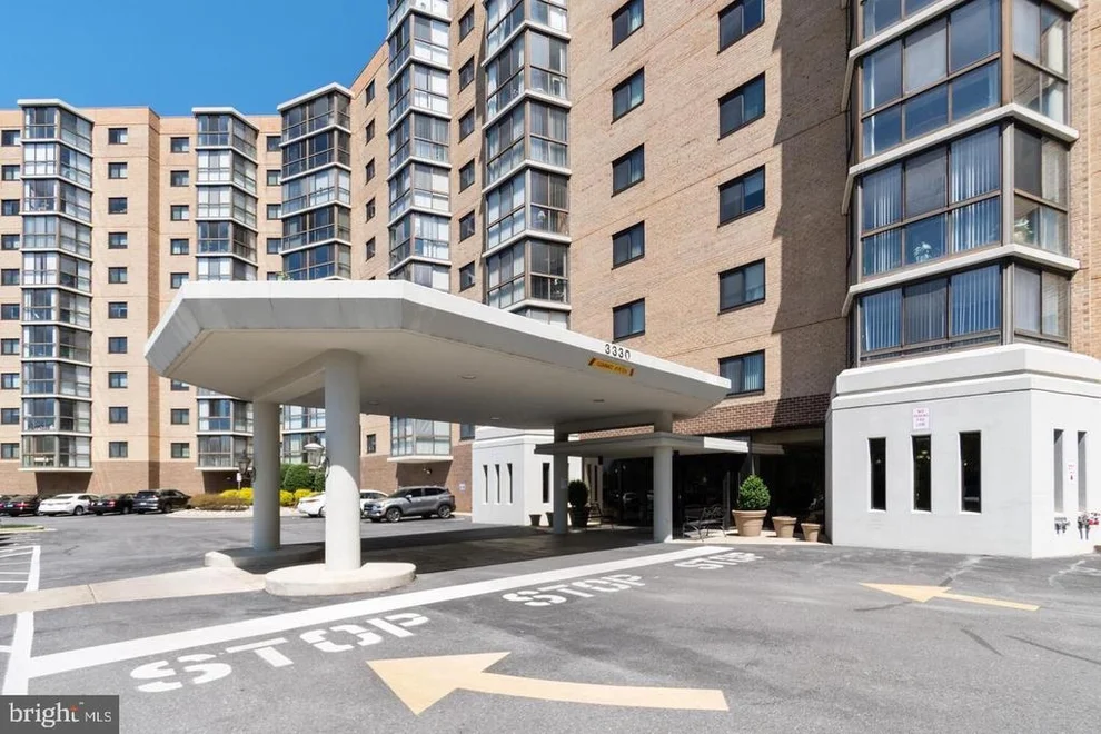 Unit for sale at 3330 N LEISURE WORLD BOULEVARD, SILVER SPRING, MD 20906