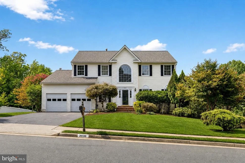 Unit for sale at 2036 JENNINGS STREET, WOODBRIDGE, VA 22191