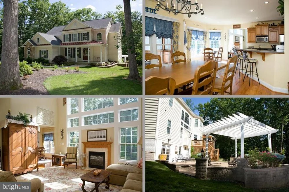 Unit for sale at 888 RIDGE ROAD, FINKSBURG, MD 21048