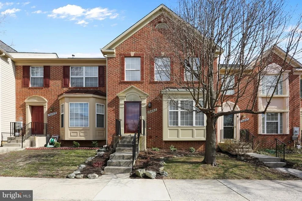 Unit for sale at 10407 PROCERA DRIVE, ROCKVILLE, MD 20850