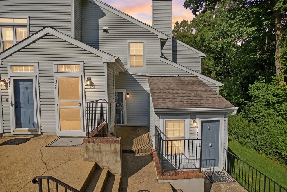 Unit for sale at 8696 DEVON HILLS DRIVE, FORT WASHINGTON, MD 20744