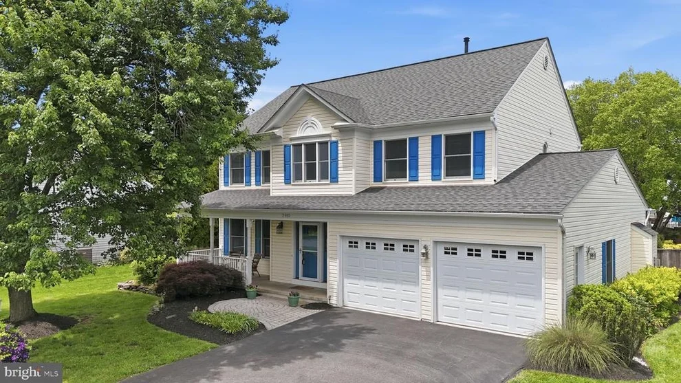 Unit for sale at 3485 DOWNING COURT, ADAMSTOWN, MD 21710