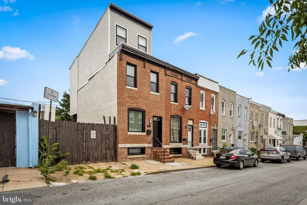 Unit for sale at 3904 MOUNT PLEASANT AVENUE, BALTIMORE, MD 21224