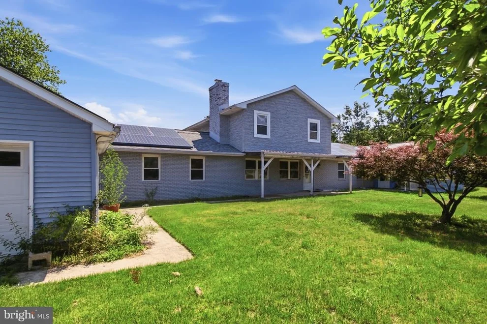 Unit for sale at 9201 OWINGS MANOR COURT, OWINGS, MD 20736