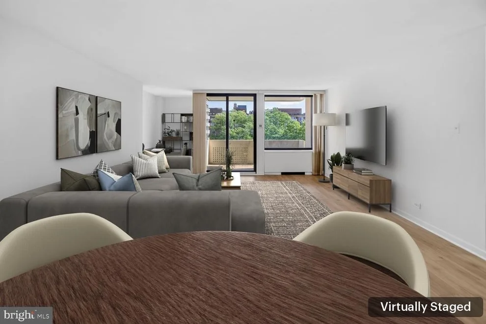Unit for sale at 490 M STREET SW, WASHINGTON, DC 20024