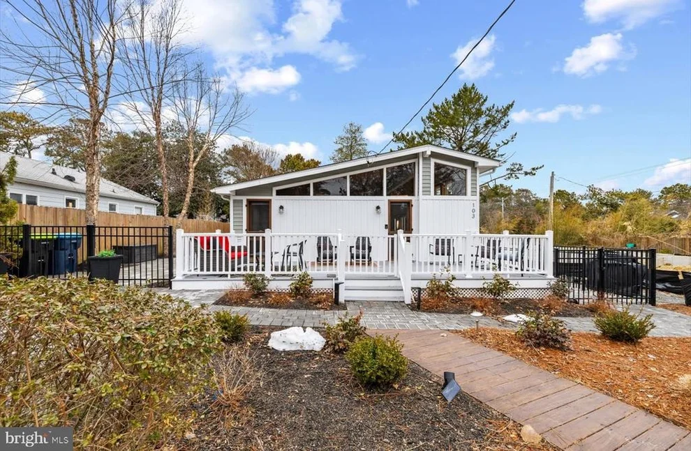 Unit for sale at 103 CAROLINA STREET, DEWEY BEACH, DE 19971