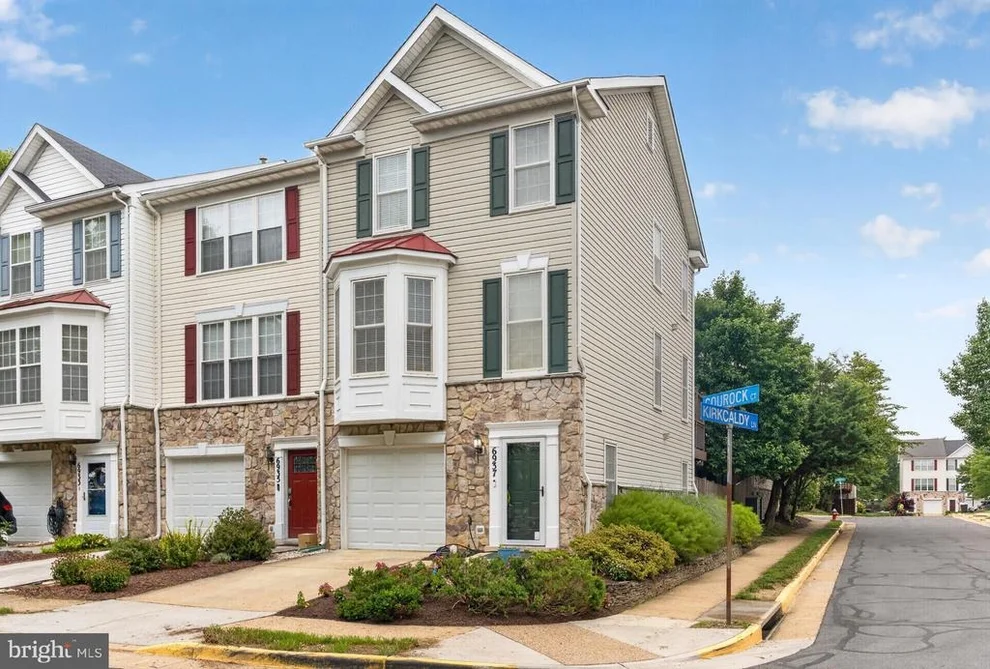 Unit for sale at 6937 GOUROCK COURT, ALEXANDRIA, VA 22315