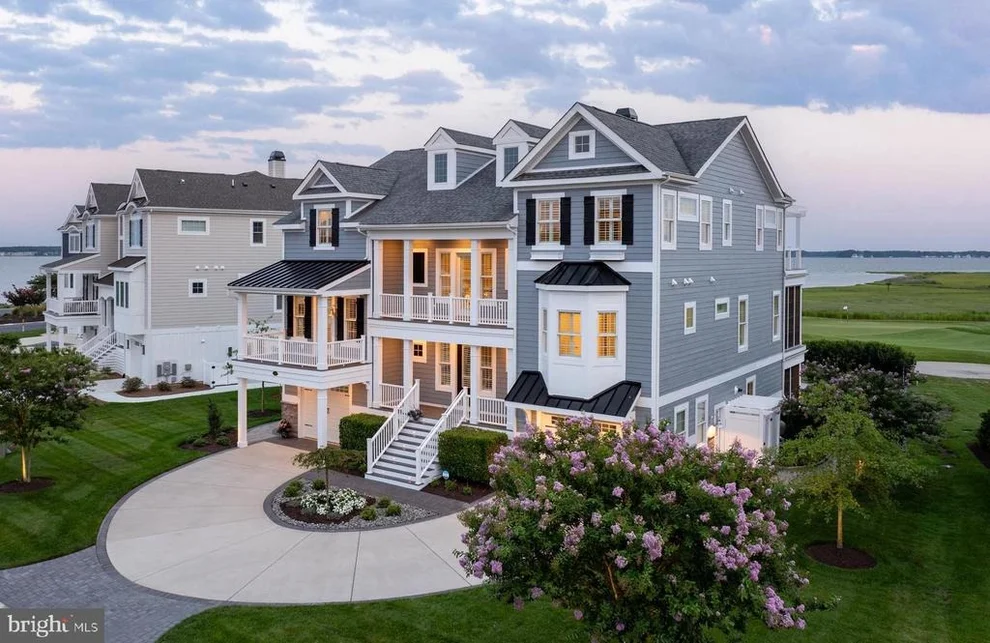 Unit for sale at 27690 STERLING BOULEVARD, MILLSBORO, DE 19966