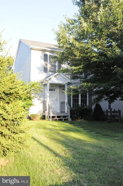 Unit for sale at 202 4TH AVENUE, BRUNSWICK, MD 21716