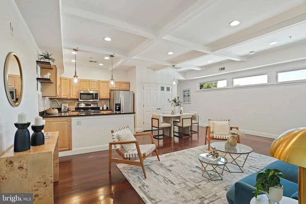 Unit for sale at 920 15TH STREET SE, WASHINGTON, DC 20003
