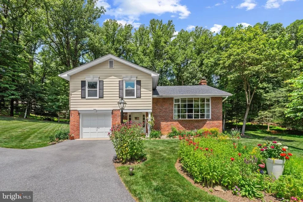 Unit for sale at 1248 POUDER ROAD, SYKESVILLE, MD 21784