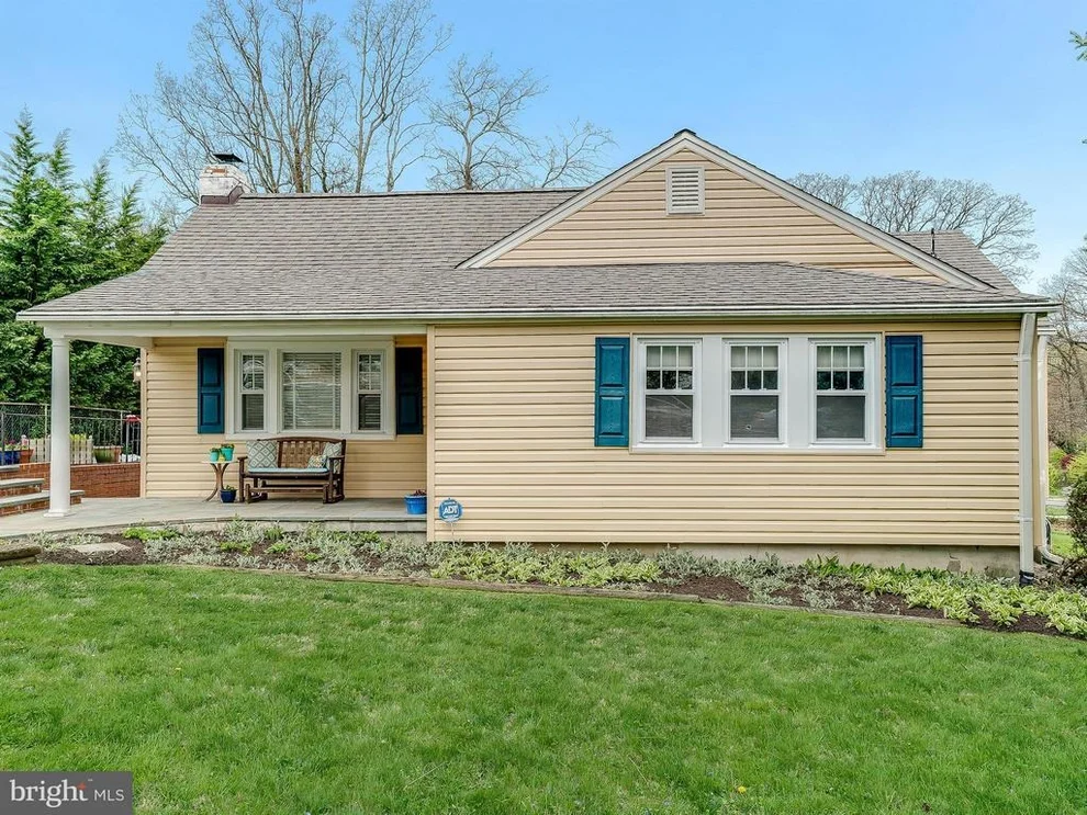 Unit for sale at 11222 EAST AVENUE, KENSINGTON, MD 20895