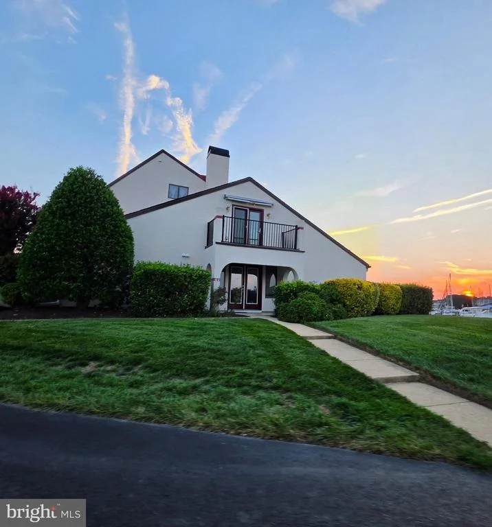 Unit for sale at 23 QUEEN VICTORIA WAY, CHESTER, MD 21619