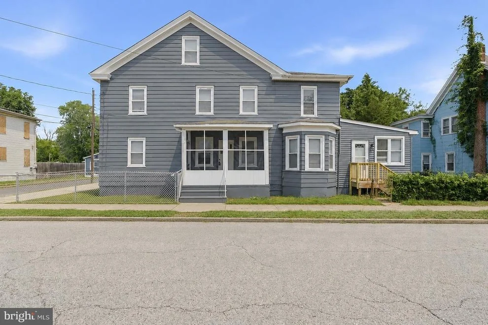 Unit for sale at 403 SASSAFRAS STREET, MILLVILLE, NJ 08332