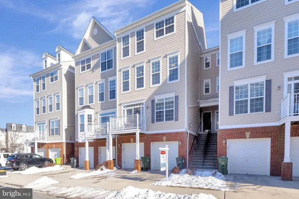 Unit for sale at 2509 EINSTEIN STREET, HERNDON, VA 20171