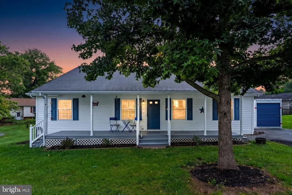 Unit for sale at 4 HUNTINGDON LANE, BOYCE, VA 22620