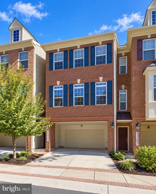 Unit for sale at 23209 SHAWS TAVERN COURT, CLARKSBURG, MD 20871