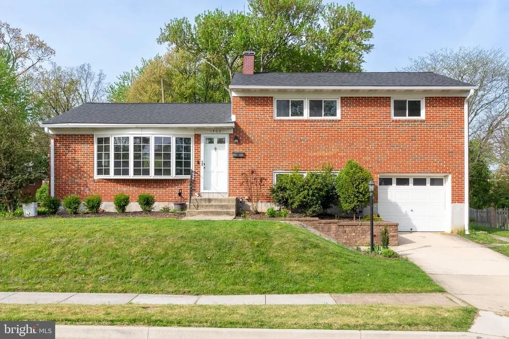 Unit for sale at 1502 MELTON ROAD, LUTHERVILLE TIMONIUM, MD 21093