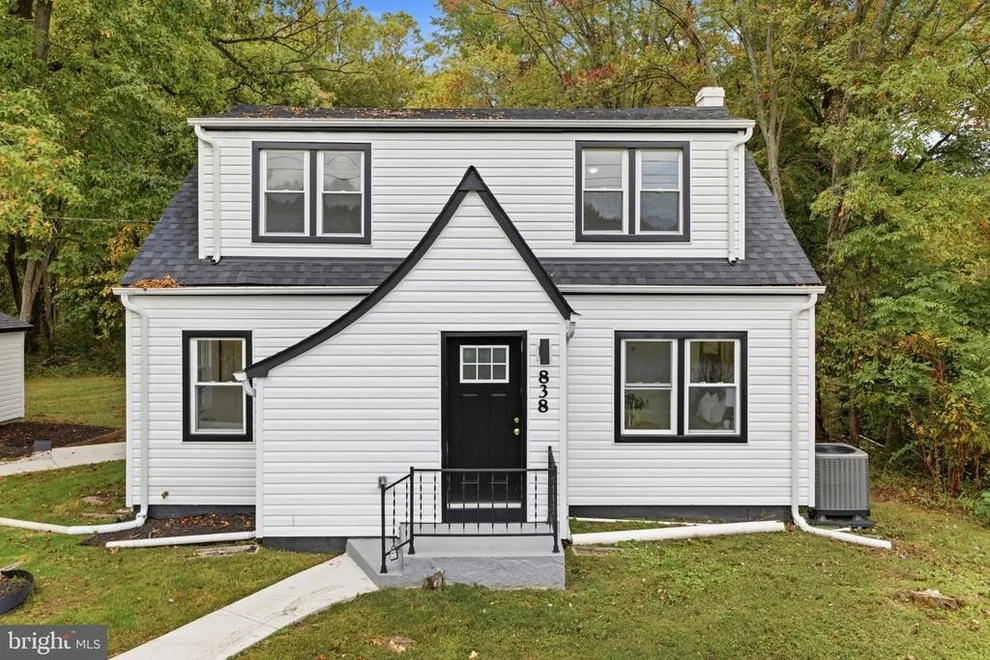 Unit for sale at 838 S STEPNEY ROAD, ABERDEEN, MD 21001