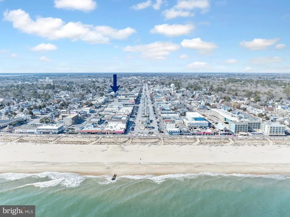Unit for sale at 50 WILMINGTON AVENUE, REHOBOTH BEACH, DE 19971