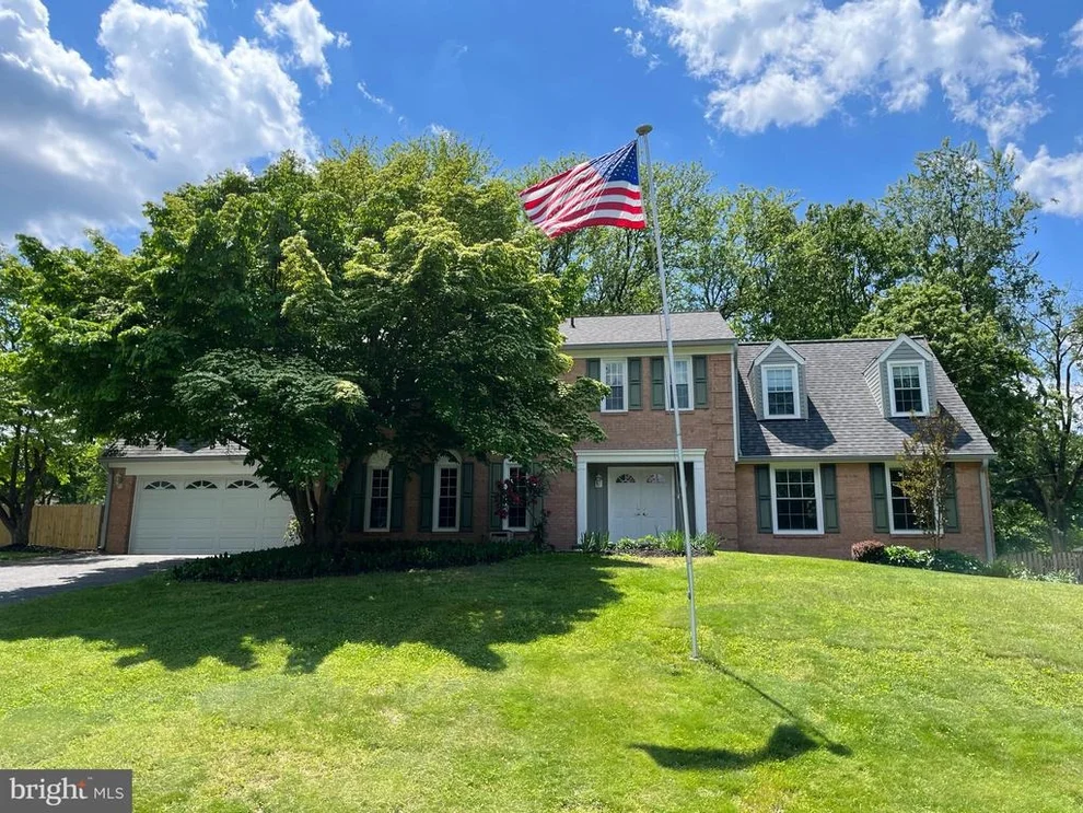 Unit for sale at 14116 HERITAGE LANE, SILVER SPRING, MD 20906
