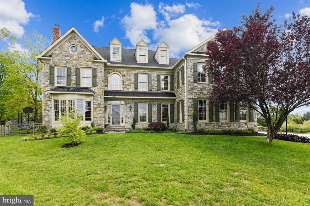 Unit for sale at 12681 CRABTREE FALLS DRIVE, BRISTOW, VA 20136