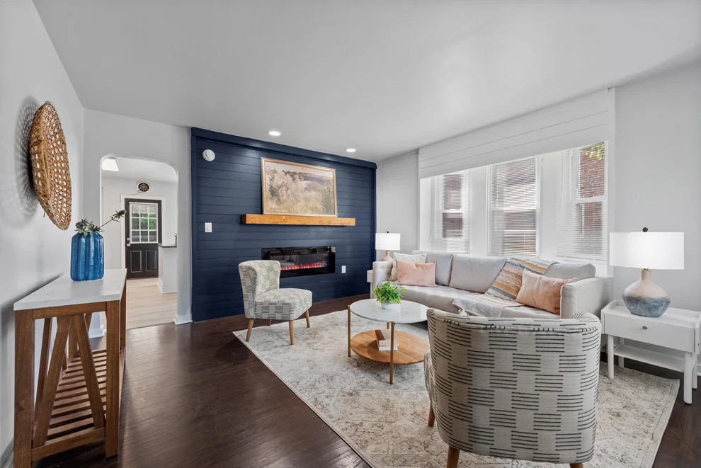 Unit for sale at 261 RIDGE AVENUE, TOWSON, MD 21286
