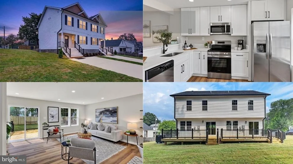 Unit for sale at 231 MOSBY LANE, FRONT ROYAL, VA 22630