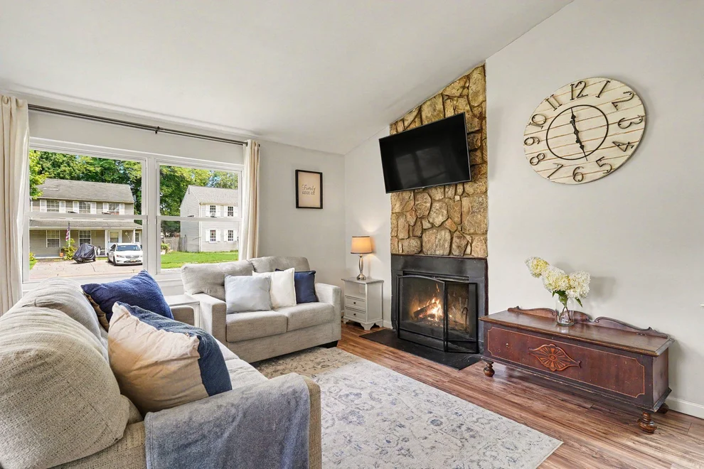 Unit for sale at 436 WINTERBERRY DRIVE, EDGEWOOD, MD 21040