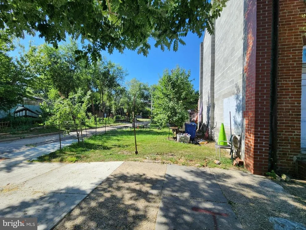Unit for sale at 1019 W LOMBARD STREET, BALTIMORE, MD 21223