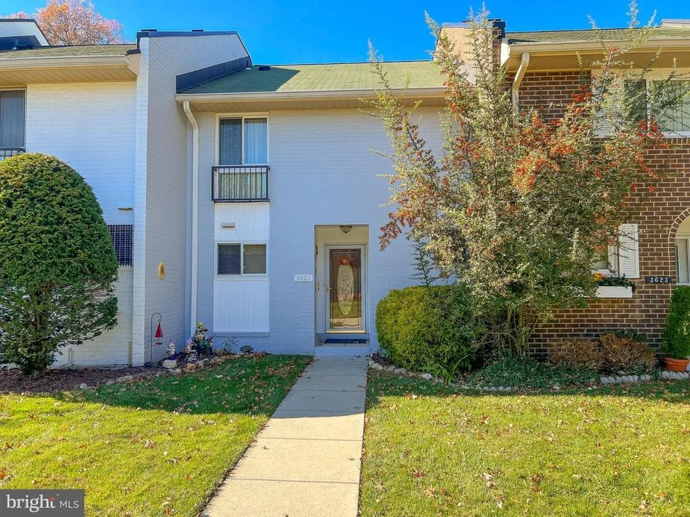 Unit for sale at 3621 GLENEAGLES DRIVE, SILVER SPRING, MD 20906