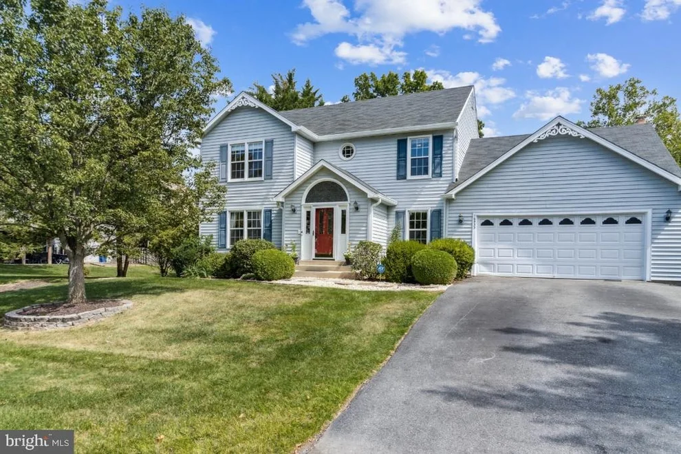 Unit for sale at 16933 MACDUFF AVENUE, OLNEY, MD 20832