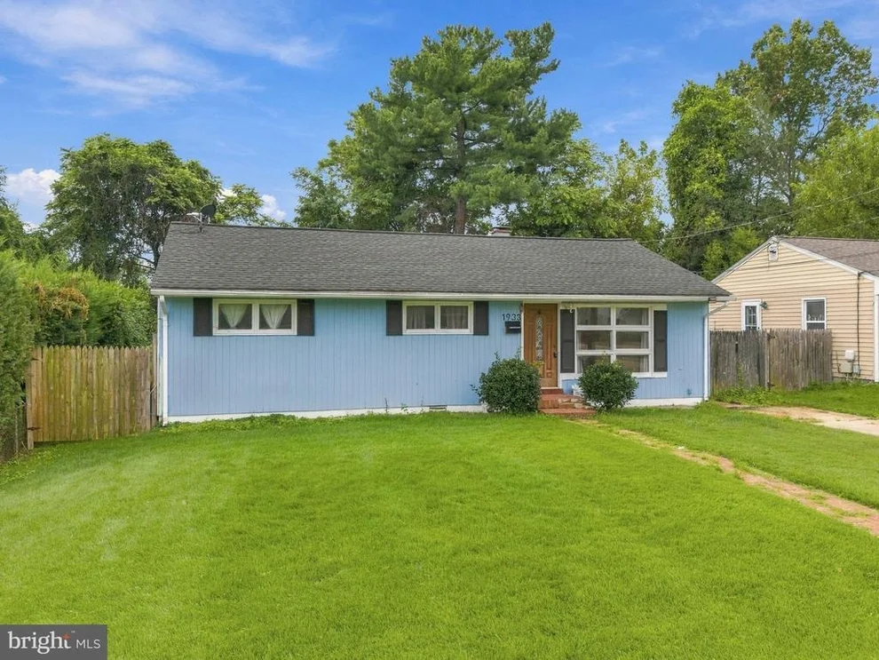 Unit for sale at 1933 LEWIS AVENUE, ROCKVILLE, MD 20851