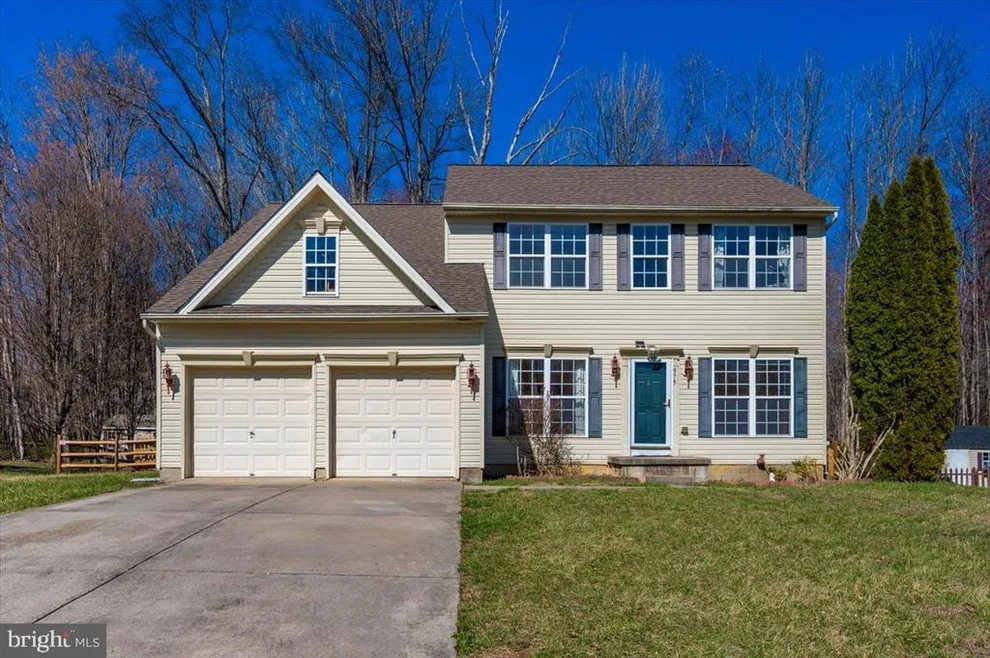Unit for sale at 575 WINDSONG DRIVE, ABERDEEN, MD 21001