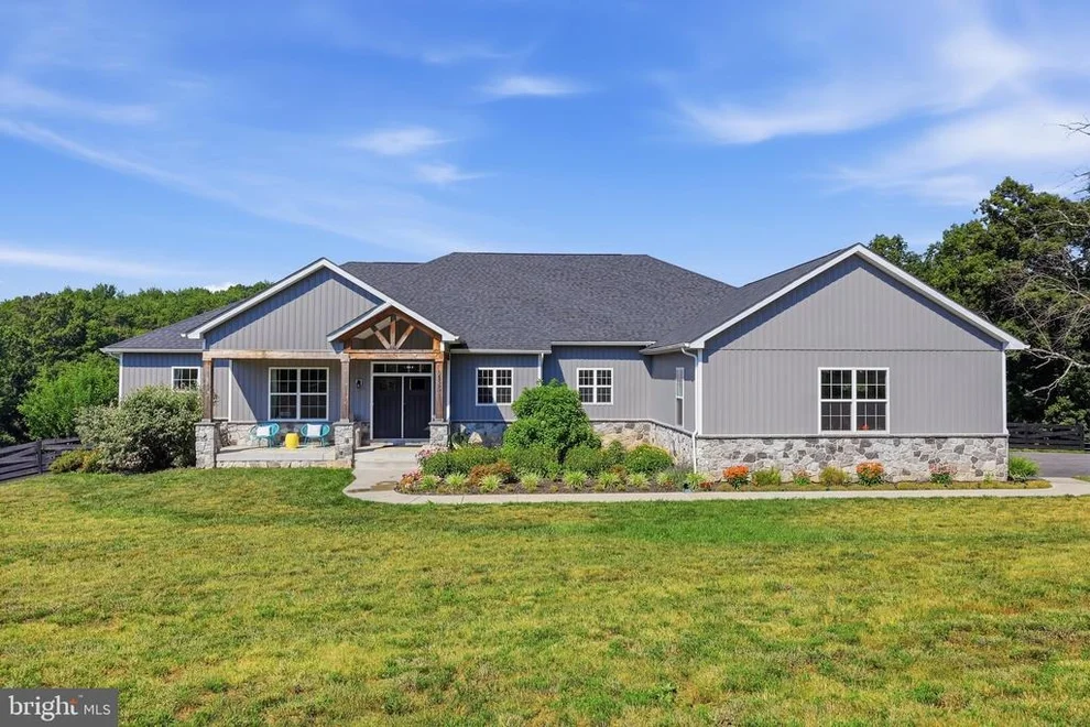Unit for sale at 8225 BALL ROAD, FREDERICK, MD 21704