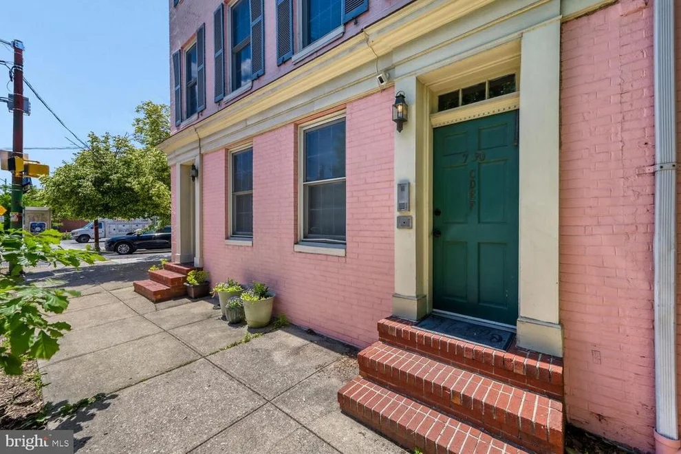 Unit for sale at 730 S HANOVER ST, BALTIMORE, MD 21230