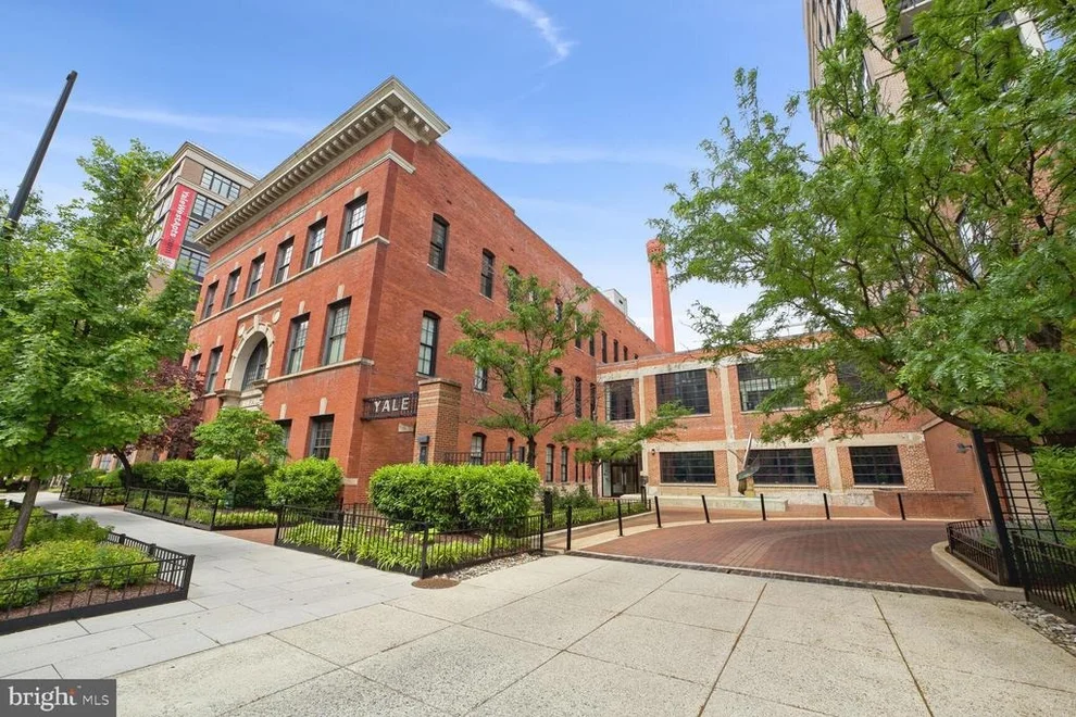 Unit for sale at 437 NEW YORK AVENUE NW, WASHINGTON, DC 20001