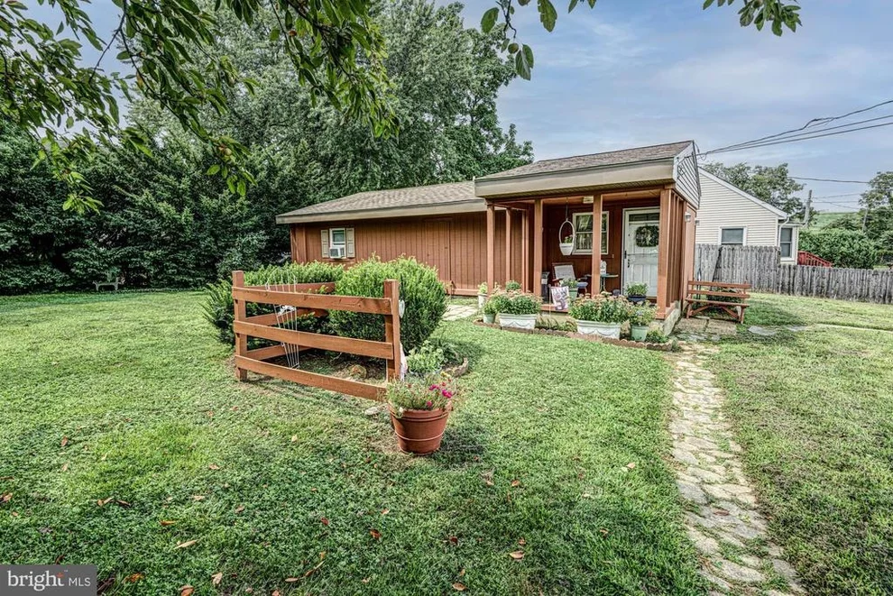 Unit for sale at 19 ALTOONA AVENUE, NEW CASTLE, DE 19720