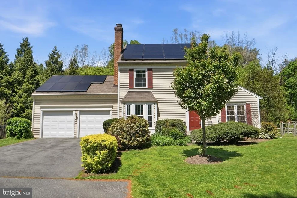 Unit for sale at 9509 SNYDER MILL COURT, MONTGOMERY VILLAGE, MD 20886