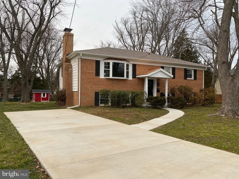 Unit for sale at 9514 FARMVIEW COURT, FAIRFAX, VA 22032