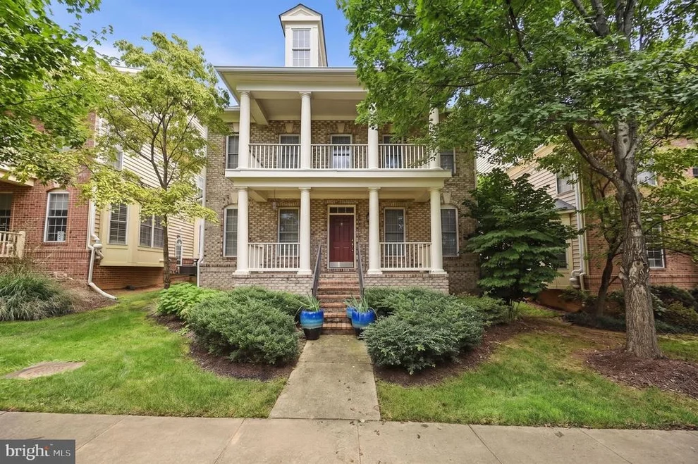 Unit for sale at 9183 TOPAZ STREET, FAIRFAX, VA 22031