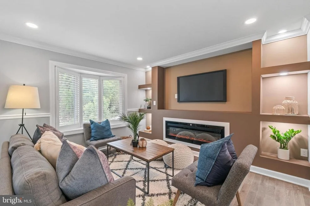 Unit for sale at 7102 WALNUT AVENUE, BALTIMORE, MD 21208