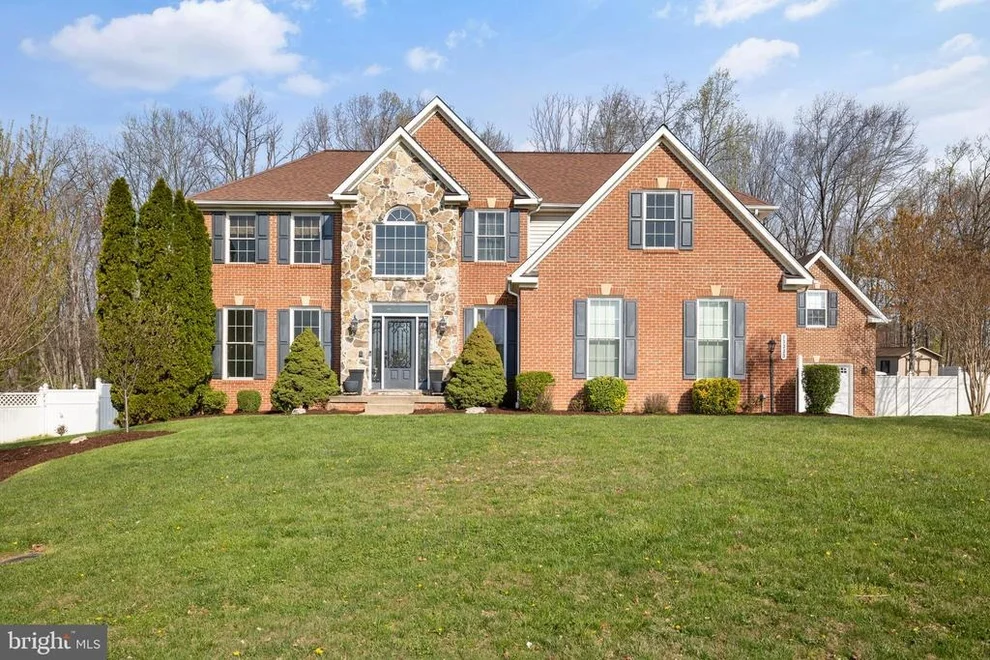 Unit for sale at 13333 PACKARD DRIVE, WOODBRIDGE, VA 22193