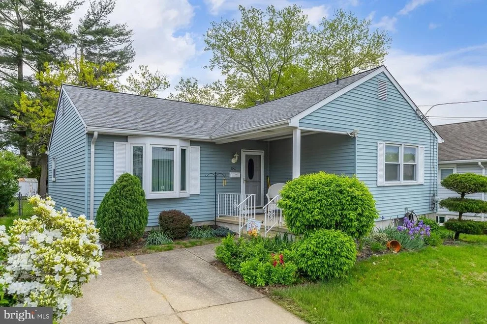 Unit for sale at 120 BOWERS AVENUE, RUNNEMEDE, NJ 08078